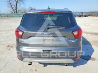 2019 Ford ESCAPE photo