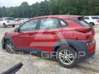 2019 Hyundai Kona фото