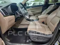 2019 Hyundai Tucson фото