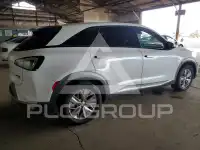 2019 Hyundai Nexo фото