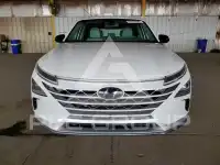 2019 Hyundai Nexo фото