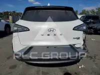 2019 Hyundai Nexo фото