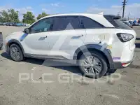 2019 Hyundai Nexo фото