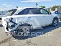 2019 Hyundai Nexo фото