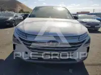 2019 Hyundai Nexo фото