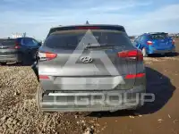 2019 Hyundai Tucson фото