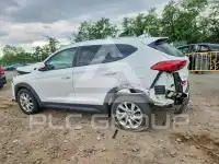 2019 Hyundai Tucson фото