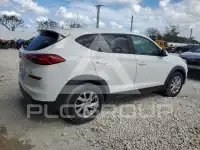 2019 Hyundai Tucson фото