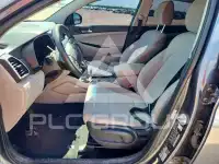 2019 Hyundai Tucson фото