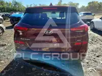 2019 Hyundai Tucson фото