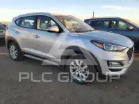 2019 Hyundai Tucson фото