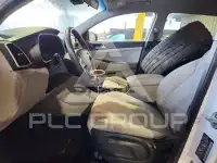 2019 Hyundai Tucson фото