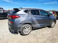 2019 Hyundai Tucson photo