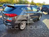 2019 Hyundai Tucson фото