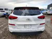 2019 Hyundai Tucson photo