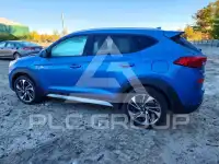 2019 Hyundai Tucson photo