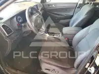 2019 Hyundai Tucson фото
