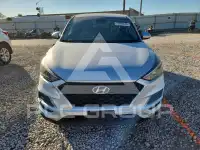 2019 Hyundai Tucson photo