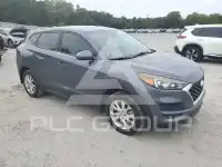 2019 Hyundai Tucson фото