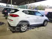 2019 Hyundai Tucson фото