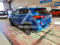 2019 Hyundai Tucson фото