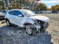 2019 Hyundai Tucson фото