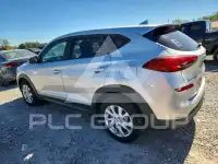 2019 Hyundai Tucson фото