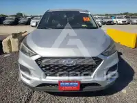 2019 Hyundai Tucson photo
