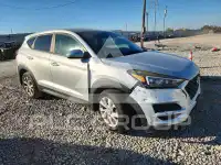 2019 Hyundai Tucson photo