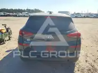 2019 Hyundai Tucson фото