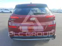 2019 Hyundai Tucson фото