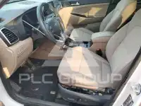 2019 Hyundai Tucson фото