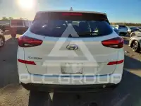 2019 Hyundai Tucson photo