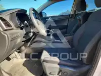 2019 Hyundai Tucson photo
