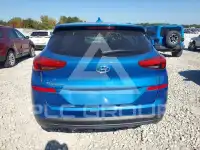 2019 Hyundai Tucson photo