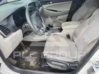 2019 Hyundai Tucson photo