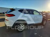 2019 Hyundai Tucson photo