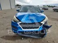 2019 Hyundai Tucson photo