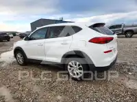 2019 Hyundai Tucson photo