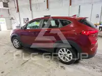 2019 Hyundai Tucson photo