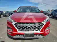 2019 Hyundai Tucson фото