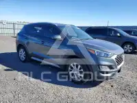 2019 Hyundai Tucson фото