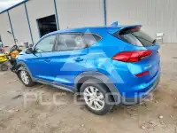2019 Hyundai Tucson photo