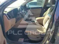 2019 Hyundai Tucson фото