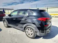 2019 Hyundai Tucson фото