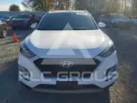 2019 Hyundai Tucson photo