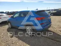 2019 Hyundai Tucson фото