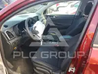 2019 Hyundai Tucson фото