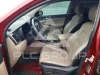 2019 Hyundai Tucson фото