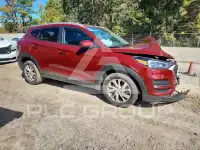 2019 Hyundai Tucson photo